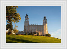 Load image into Gallery viewer, Manti Temple Golden Foundations