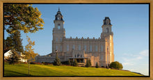 Load image into Gallery viewer, Manti Temple Golden Foundations