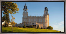 Load image into Gallery viewer, Manti Temple Golden Foundations