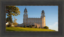 Load image into Gallery viewer, Manti Temple Golden Foundations