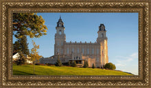 Load image into Gallery viewer, Manti Temple Golden Foundations