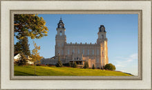 Load image into Gallery viewer, Manti Temple Golden Foundations