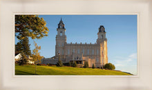 Load image into Gallery viewer, Manti Temple Golden Foundations