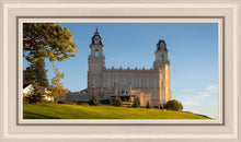 Load image into Gallery viewer, Manti Temple Golden Foundations