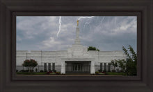 Load image into Gallery viewer, Nashville Temple Through The Storm