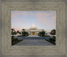 Load image into Gallery viewer, Orlando Temple Pathway