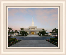 Load image into Gallery viewer, Orlando Temple Pathway