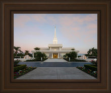 Load image into Gallery viewer, Orlando Temple Pathway