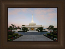 Load image into Gallery viewer, Orlando Temple Pathway