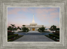 Load image into Gallery viewer, Orlando Temple Pathway