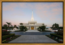 Load image into Gallery viewer, Orlando Temple Pathway