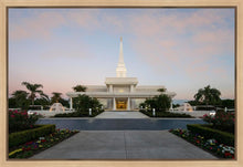 Load image into Gallery viewer, Orlando Temple Pathway