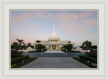 Load image into Gallery viewer, Orlando Temple Pathway