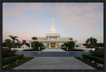 Load image into Gallery viewer, Orlando Temple Pathway