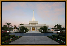 Load image into Gallery viewer, Orlando Temple Pathway