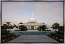 Load image into Gallery viewer, Orlando Temple Pathway