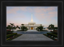 Load image into Gallery viewer, Orlando Temple Pathway