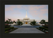 Load image into Gallery viewer, Orlando Temple Pathway
