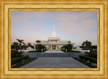 Load image into Gallery viewer, Orlando Temple Pathway