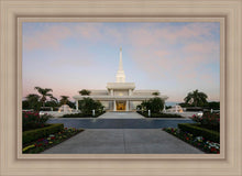 Load image into Gallery viewer, Orlando Temple Pathway