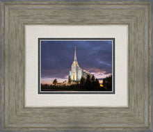 Load image into Gallery viewer, Rexburg Temple Majestic