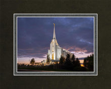 Load image into Gallery viewer, Rexburg Temple Majestic