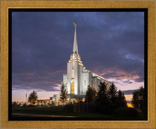 Load image into Gallery viewer, Rexburg Temple Majestic