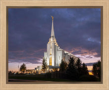 Load image into Gallery viewer, Rexburg Temple Majestic