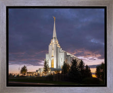 Load image into Gallery viewer, Rexburg Temple Majestic