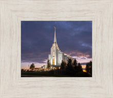 Load image into Gallery viewer, Rexburg Temple Majestic