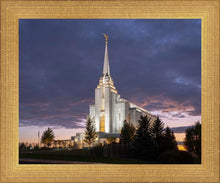 Load image into Gallery viewer, Rexburg Temple Majestic