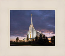 Load image into Gallery viewer, Rexburg Temple Majestic