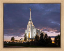 Load image into Gallery viewer, Rexburg Temple Majestic