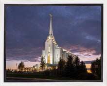 Load image into Gallery viewer, Rexburg Temple Majestic