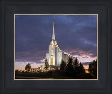 Load image into Gallery viewer, Rexburg Temple Majestic