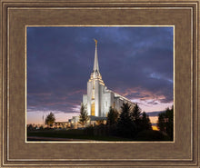 Load image into Gallery viewer, Rexburg Temple Majestic