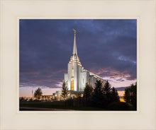 Load image into Gallery viewer, Rexburg Temple Majestic