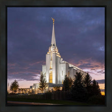 Load image into Gallery viewer, Rexburg Temple Majestic