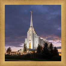 Load image into Gallery viewer, Rexburg Temple Majestic