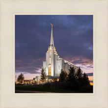 Load image into Gallery viewer, Rexburg Temple Majestic