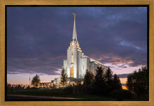 Load image into Gallery viewer, Rexburg Temple Majestic