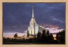 Load image into Gallery viewer, Rexburg Temple Majestic