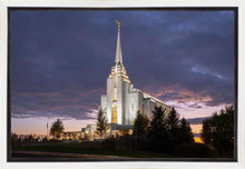 Load image into Gallery viewer, Rexburg Temple Majestic