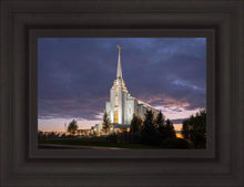 Load image into Gallery viewer, Rexburg Temple Majestic