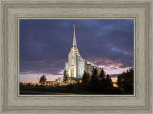 Load image into Gallery viewer, Rexburg Temple Majestic