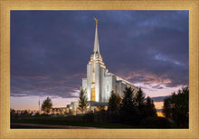 Load image into Gallery viewer, Rexburg Temple Majestic