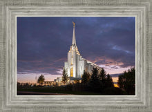 Load image into Gallery viewer, Rexburg Temple Majestic