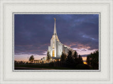 Load image into Gallery viewer, Rexburg Temple Majestic