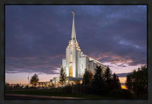 Load image into Gallery viewer, Rexburg Temple Majestic
