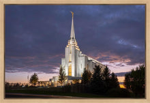 Load image into Gallery viewer, Rexburg Temple Majestic